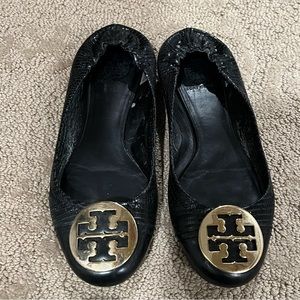 Tory Burch flats
